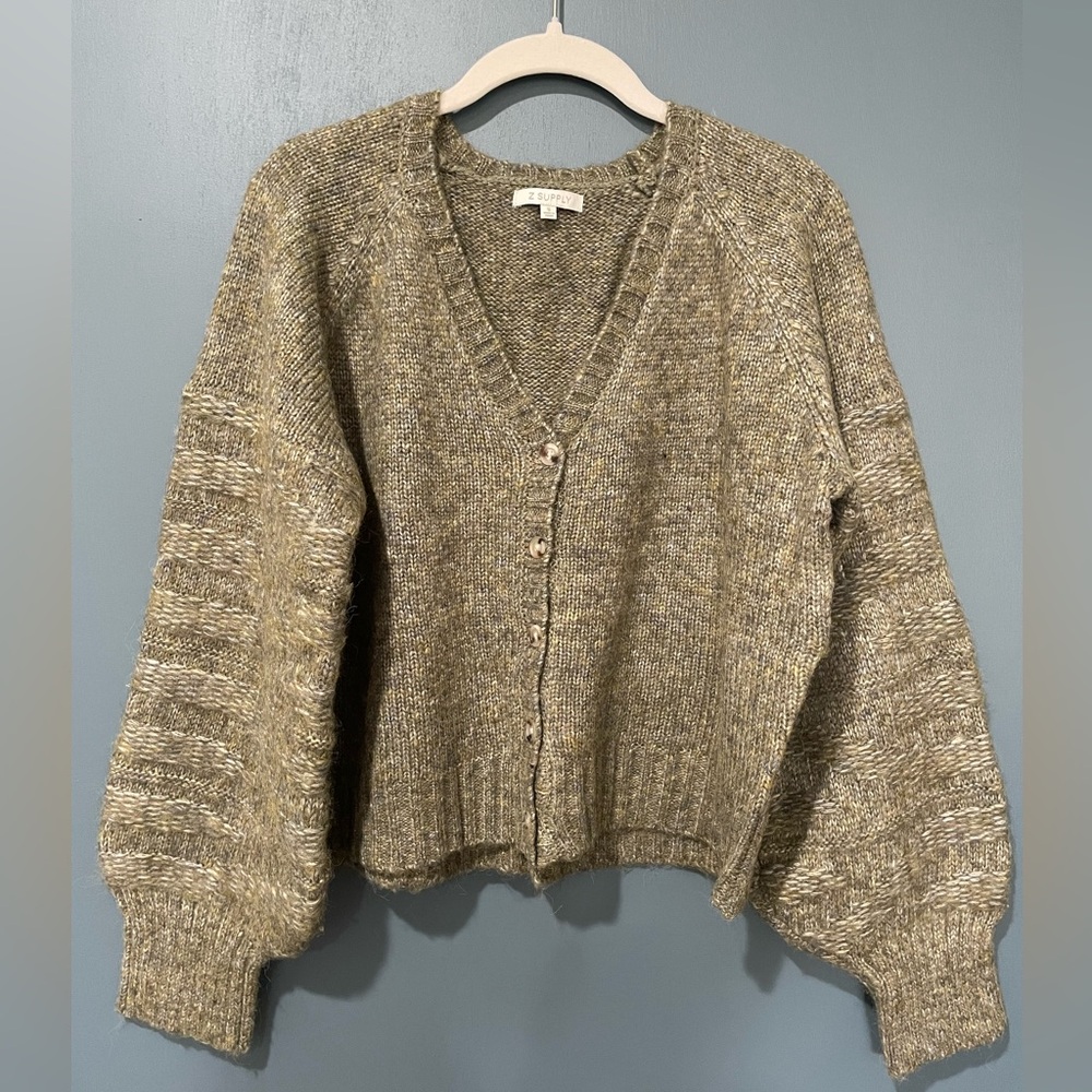 Z SUPPLY Cardigan